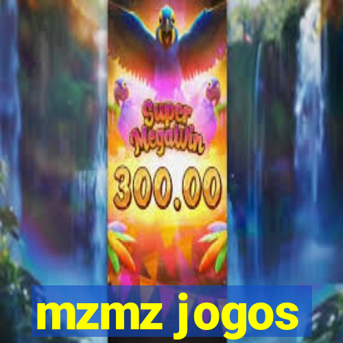 mzmz jogos